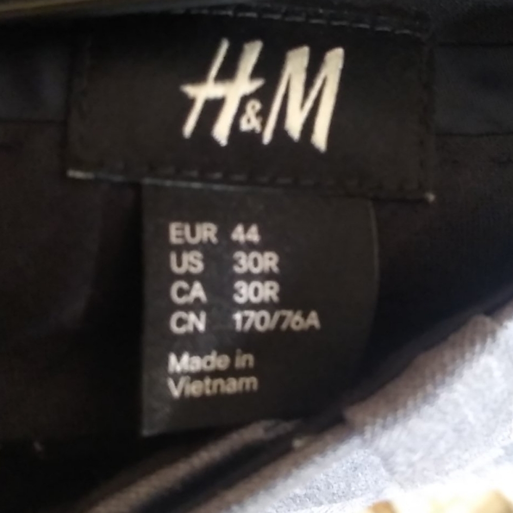 H&m pants - Picture 3 of 3